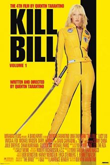 دانلود فیلم Kill Bill: Vol. 1 2003  با زیرنویس فارسی بدون سانسور