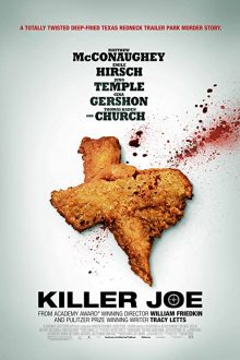 دانلود فیلم Killer Joe 2011  با زیرنویس فارسی بدون سانسور