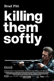 دانلود فیلم Killing Them Softly 2012  با زیرنویس فارسی بدون سانسور