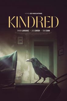 دانلود فیلم Kindred 2020  با زیرنویس فارسی بدون سانسور