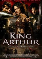 دانلود فیلم King Arthur 2004