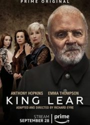 دانلود فیلم King Lear 2018
