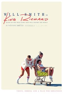 دانلود فیلم King Richard 2021  با زیرنویس فارسی بدون سانسور
