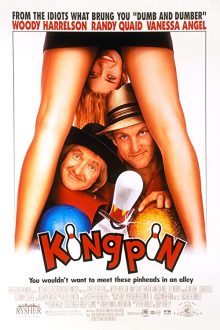 دانلود فیلم Kingpin 1996  با زیرنویس فارسی بدون سانسور