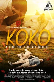 دانلود فیلم Koko 2021  با زیرنویس فارسی بدون سانسور