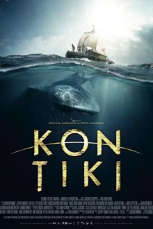 دانلود فیلم Kon-Tiki 2012  با زیرنویس فارسی بدون سانسور