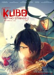 دانلود فیلم Kubo and the Two Strings 2016