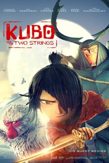دانلود فیلم Kubo and the Two Strings 2016  با زیرنویس فارسی بدون سانسور
