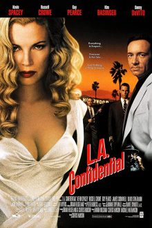دانلود فیلم L.A. Confidential 1997  با زیرنویس فارسی بدون سانسور