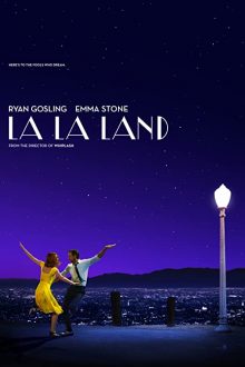 دانلود فیلم La La Land 2016  با زیرنویس فارسی بدون سانسور