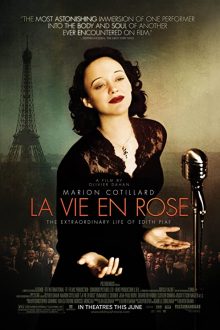 دانلود فیلم La Vie En Rose 2007  با زیرنویس فارسی بدون سانسور
