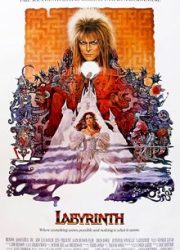 دانلود فیلم Labyrinth 1986