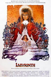 دانلود فیلم Labyrinth 1986  با زیرنویس فارسی بدون سانسور