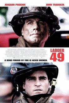دانلود فیلم Ladder 49 2004  با زیرنویس فارسی بدون سانسور