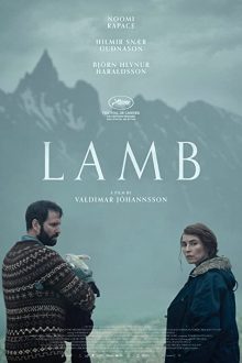 دانلود فیلم Lamb 2021  با زیرنویس فارسی بدون سانسور