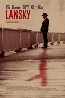 دانلود فیلم Lansky 2021  با زیرنویس فارسی بدون سانسور