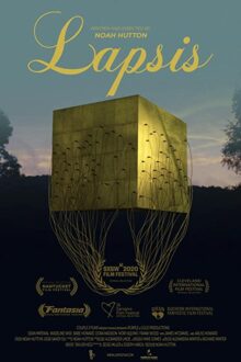 دانلود فیلم Lapsis 2020  با زیرنویس فارسی بدون سانسور