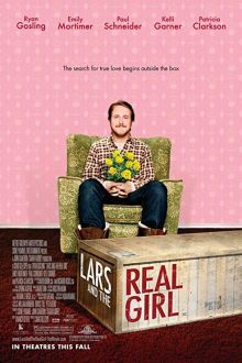 دانلود فیلم Lars and the Real Girl 2007  با زیرنویس فارسی بدون سانسور