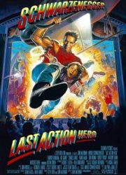 دانلود فیلم Last Action Hero 1993