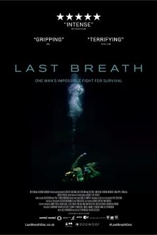 دانلود فیلم Last Breath 2019  با زیرنویس فارسی بدون سانسور