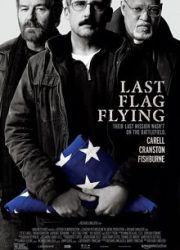 دانلود فیلم Last Flag Flying 2017