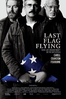 دانلود فیلم Last Flag Flying 2017  با زیرنویس فارسی بدون سانسور