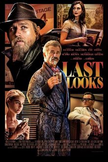 دانلود فیلم Last Looks 2021  با زیرنویس فارسی بدون سانسور