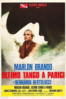 دانلود فیلم Last Tango in Paris 1972  با زیرنویس فارسی بدون سانسور