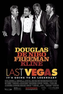 دانلود فیلم Last Vegas 2013  با زیرنویس فارسی بدون سانسور