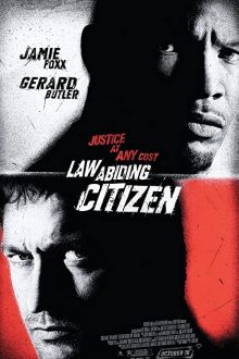 دانلود فیلم Law Abiding Citizen 2009  با زیرنویس فارسی بدون سانسور