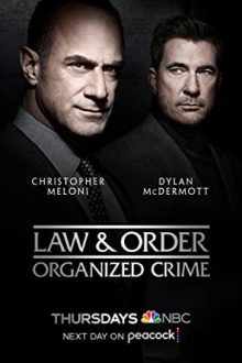 دانلود سریال Law & Order: Organized Crime  با زیرنویس فارسی بدون سانسور