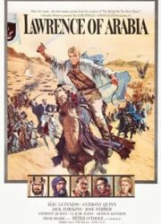 دانلود فیلم Lawrence of Arabia 1962