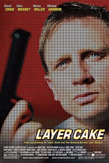 دانلود فیلم Layer Cake 2004  با زیرنویس فارسی بدون سانسور