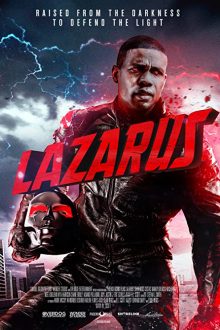 دانلود فیلم Lazarus 2021 با زیرنویس فارسی بدون سانسور