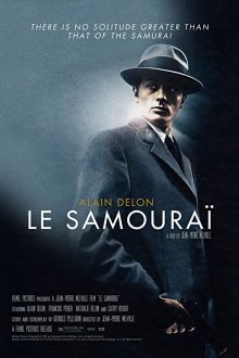 دانلود فیلم Le Samouraï 1967  با زیرنویس فارسی بدون سانسور