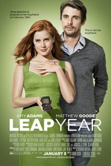 دانلود فیلم Leap Year 2010  با زیرنویس فارسی بدون سانسور