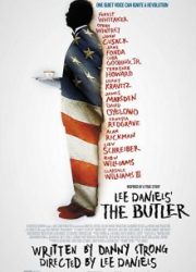 دانلود فیلم Lee Daniels' The Butler 2013