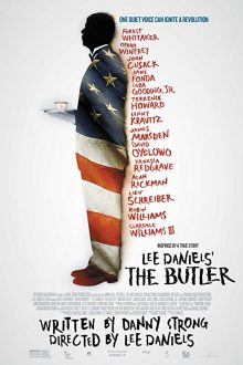 دانلود فیلم Lee Daniels' The Butler 2013 با زیرنویس فارسی بدون سانسور