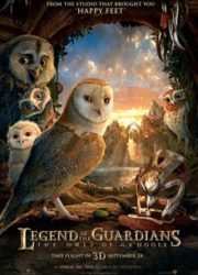 دانلود فیلم Legend of the Guardians: The Owls of Ga'Hoole 2010