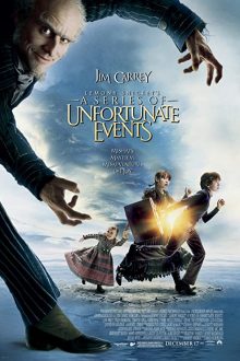 دانلود فیلم Lemony Snicket's A Series of Unfortunate Events 2004 با زیرنویس فارسی بدون سانسور