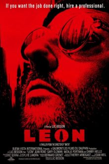 دانلود فیلم Léon: The Professional 1994  با زیرنویس فارسی بدون سانسور