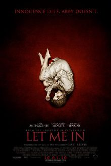 دانلود فیلم Let Me in 2010  با زیرنویس فارسی بدون سانسور