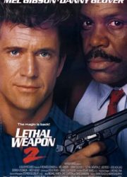 دانلود فیلم Lethal Weapon 2 1989
