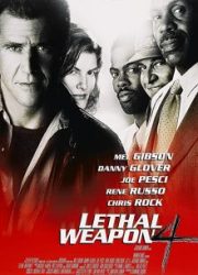 دانلود فیلم Lethal Weapon 4 1998