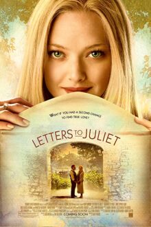 دانلود فیلم Letters to Juliet 2010  با زیرنویس فارسی بدون سانسور