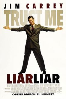 دانلود فیلم Liar Liar 1997  با زیرنویس فارسی بدون سانسور