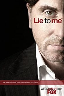 دانلود سریال Lie to Me  با زیرنویس فارسی بدون سانسور