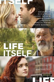 دانلود فیلم Life Itself 2018  با زیرنویس فارسی بدون سانسور
