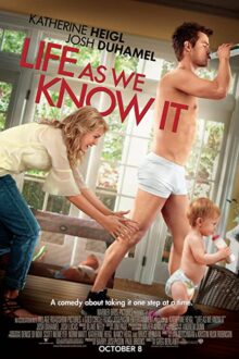 دانلود فیلم Life as We Know It 2010  با زیرنویس فارسی بدون سانسور