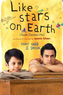 دانلود فیلم Like Stars on Earth 2007  با زیرنویس فارسی بدون سانسور